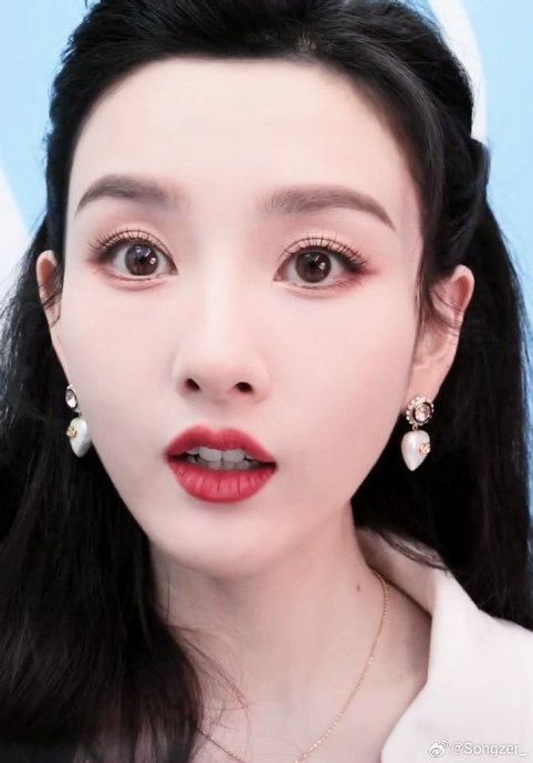 这次口红镜头签事件，对宋祖儿未来的商业代言和形象有何影响？