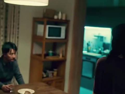 听说这个一段是一镜到底 完美的还原了当代夫妻吵架的样子