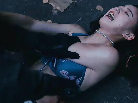 都说电影师父中的巷战假，到底假在哪里呢？ 影评经典影视电影师父武打电影