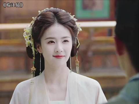 《临江仙》官宣主演阵容，白鹿曾舜晞何瑞贤等加盟