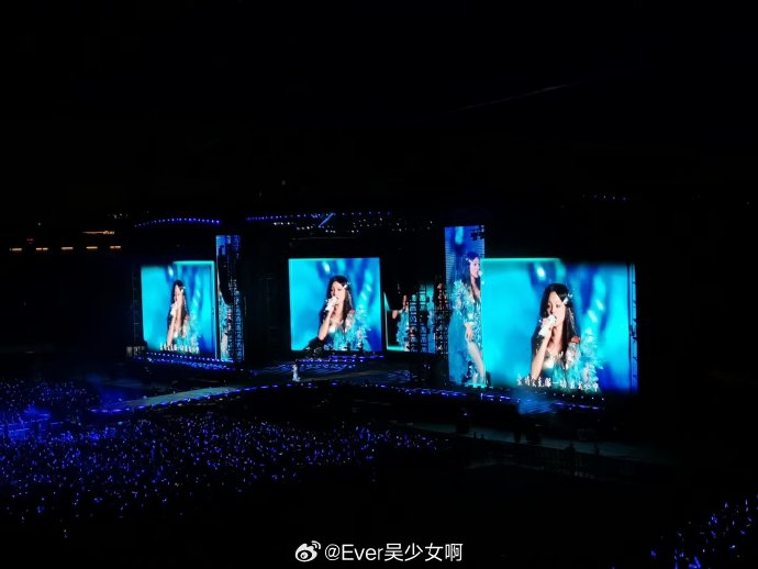 为什么说张韶涵的嗓音是千禧年一代的“听觉记忆链”？