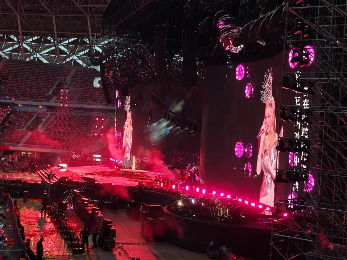 张韶涵的哪些作品被网友称为青春全场景BGM？