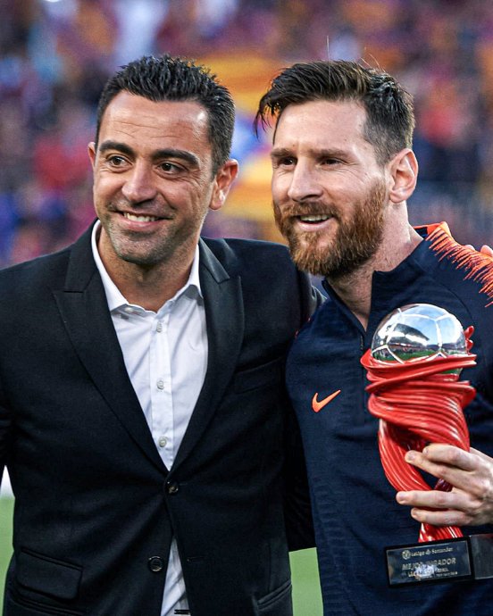 梅西2023年回归巴萨的计划具体进展到了哪一步，真的已经获得西甲批准了吗？