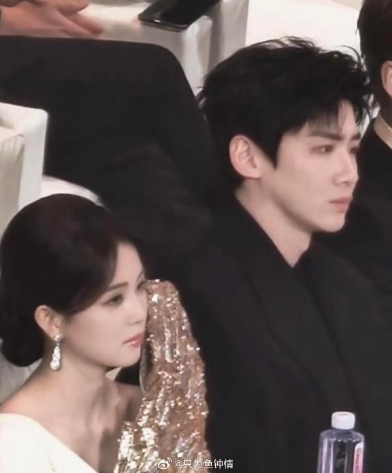 这次“豪门姐弟”的称呼，对白鹿和白敬亭的个人形象有什么影响？