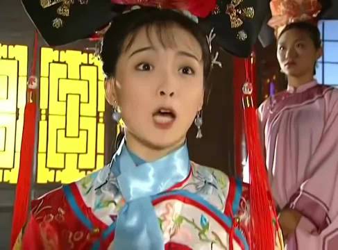 52岁王艳优雅依旧，晴格格形象深入人心