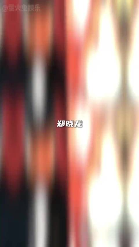 郑晓龙的前朝郑导儿女双全的人生孙俪肖战甄嬛传藏海传