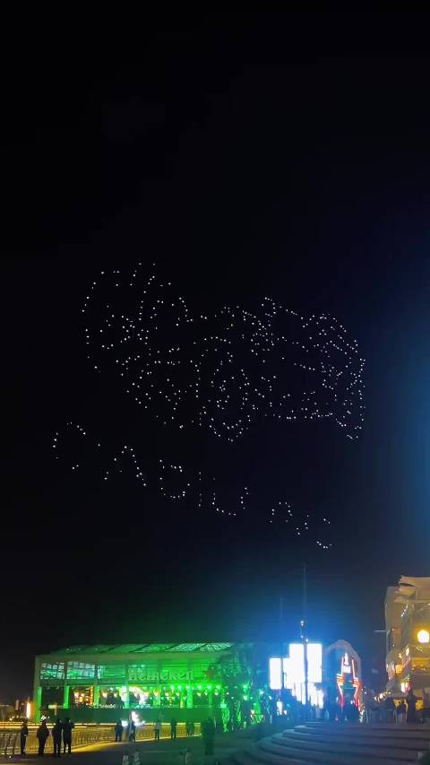 周冠宇亮相F1中国大奖赛上海主场