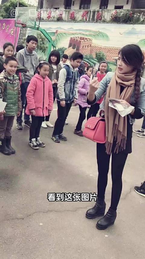 终于懂了李雾为什么会爱上姐姐了