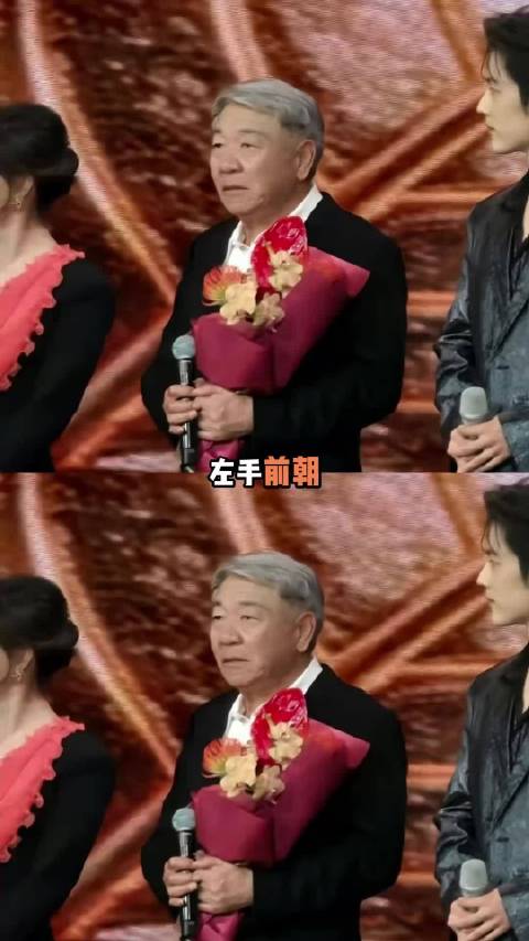 左手前朝右手后宫，我们郑导和zh姐弟就是如此权威啊！ 孙俪｜肖战