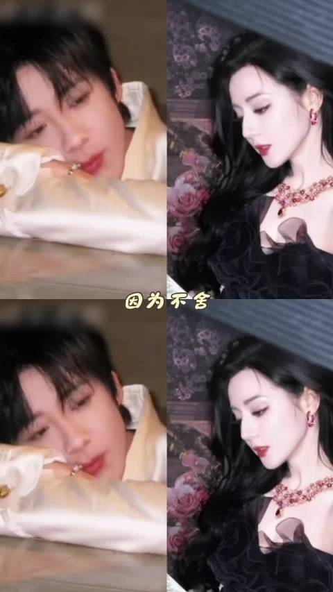 “因为不舍所以才会频频回头”宁哥怕巴姐提前离开，反复向她确认啊 刘宇宁