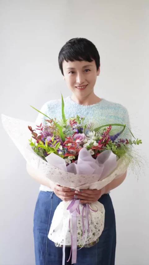 傅淼手握多部爆剧却拒迎合流量，戏外低调专注生活