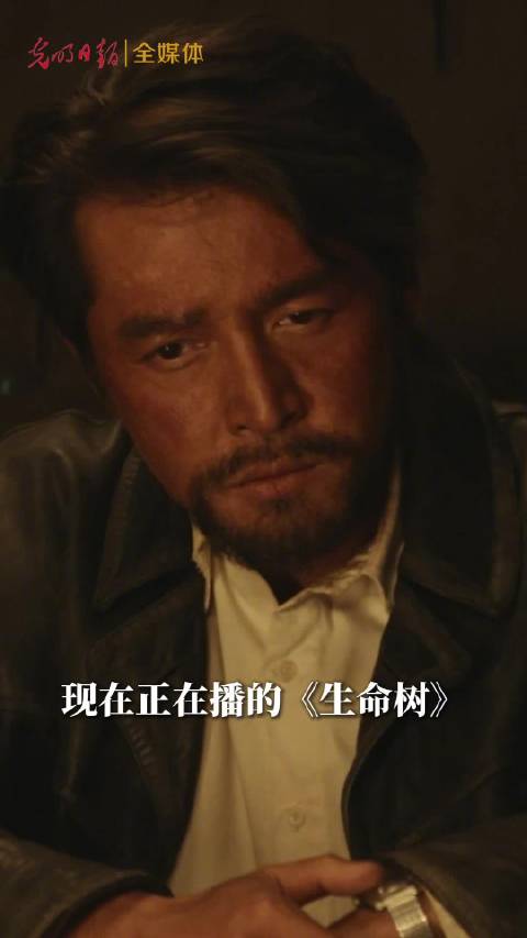 委员推荐电视剧太平年和生命树