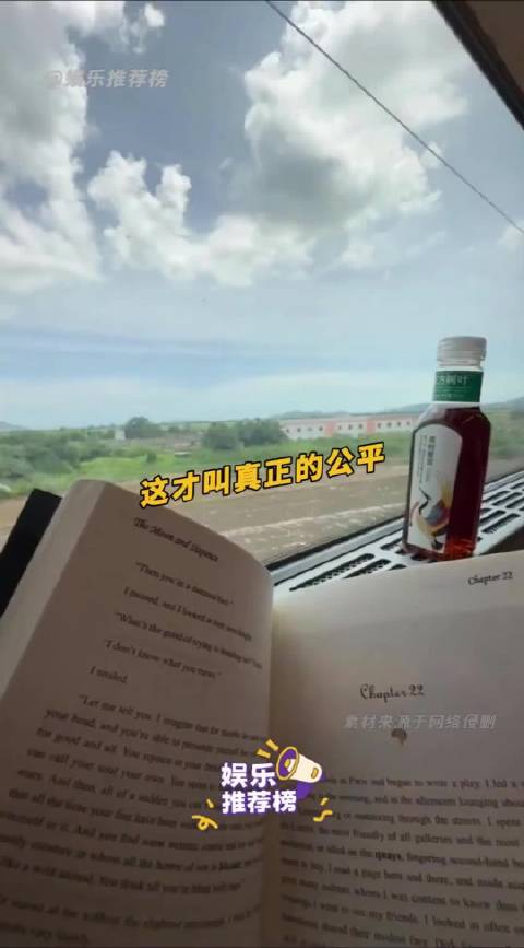 原来这才叫公平公平观念视角书摘金句