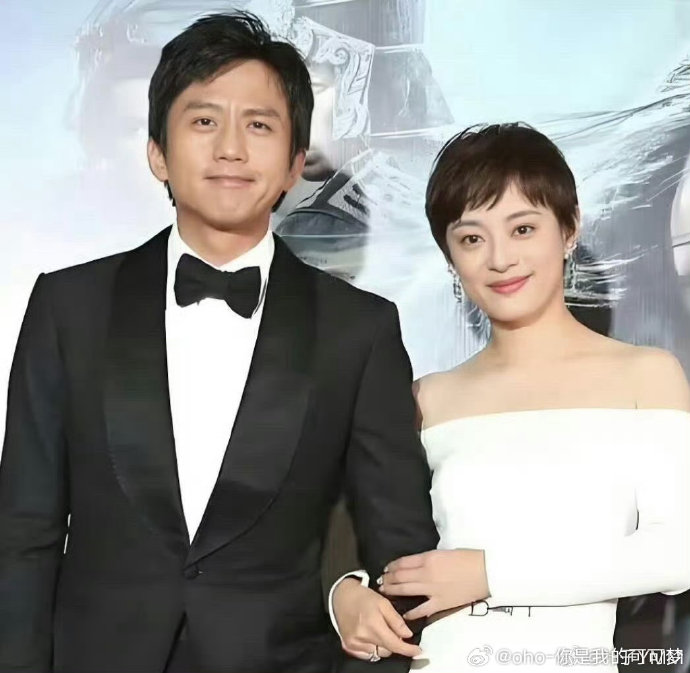 在遇到邓超之前，孙俪因为什么原因曾坚持不婚主义？