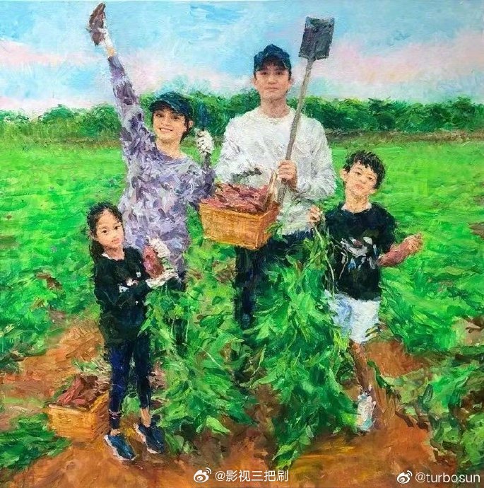 孙俪和邓超都是原生家庭有阴影，他们是如何治愈彼此的？