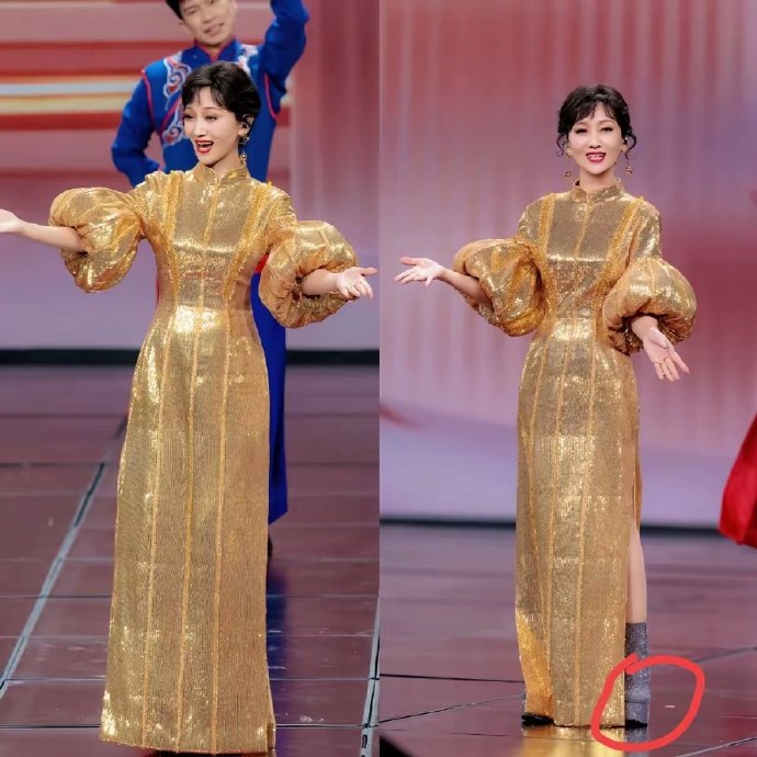 赵雅芝近年参与了哪些公开活动，状态如何？