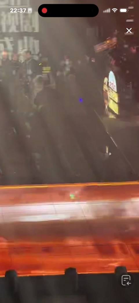 恭喜品质盛典白敬亭实力拿奖