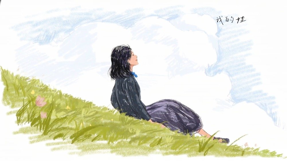 闫妮生日说亲爱的娃爱你们