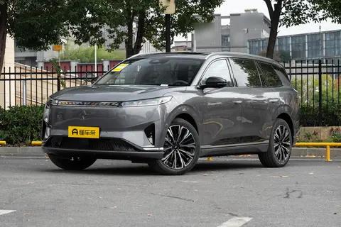 2026款eπ008五座版：3025mm轴距全系满配，20万级大舒适家真香？