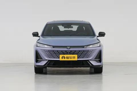 逸动2026款第四代1.5T DCT 500Bar悦享型和智享型的差异点是什么