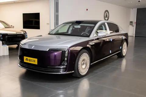 新款尊界S800深度测评:国产旗舰再进阶，豪华与智能双料拉满