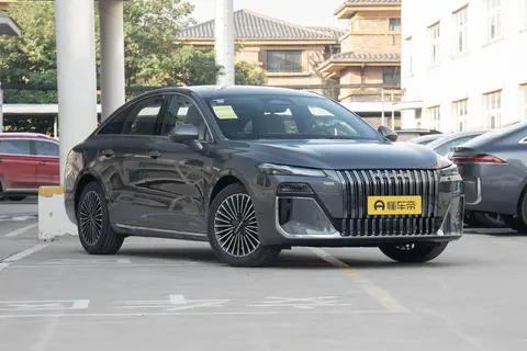 荣威M7 DMH团购会盛启，豆包AI车机解锁智能出行新体验