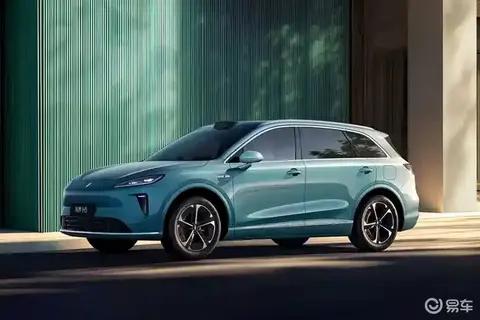 20万元级年轻家庭之选:舒适大空间SUV推荐