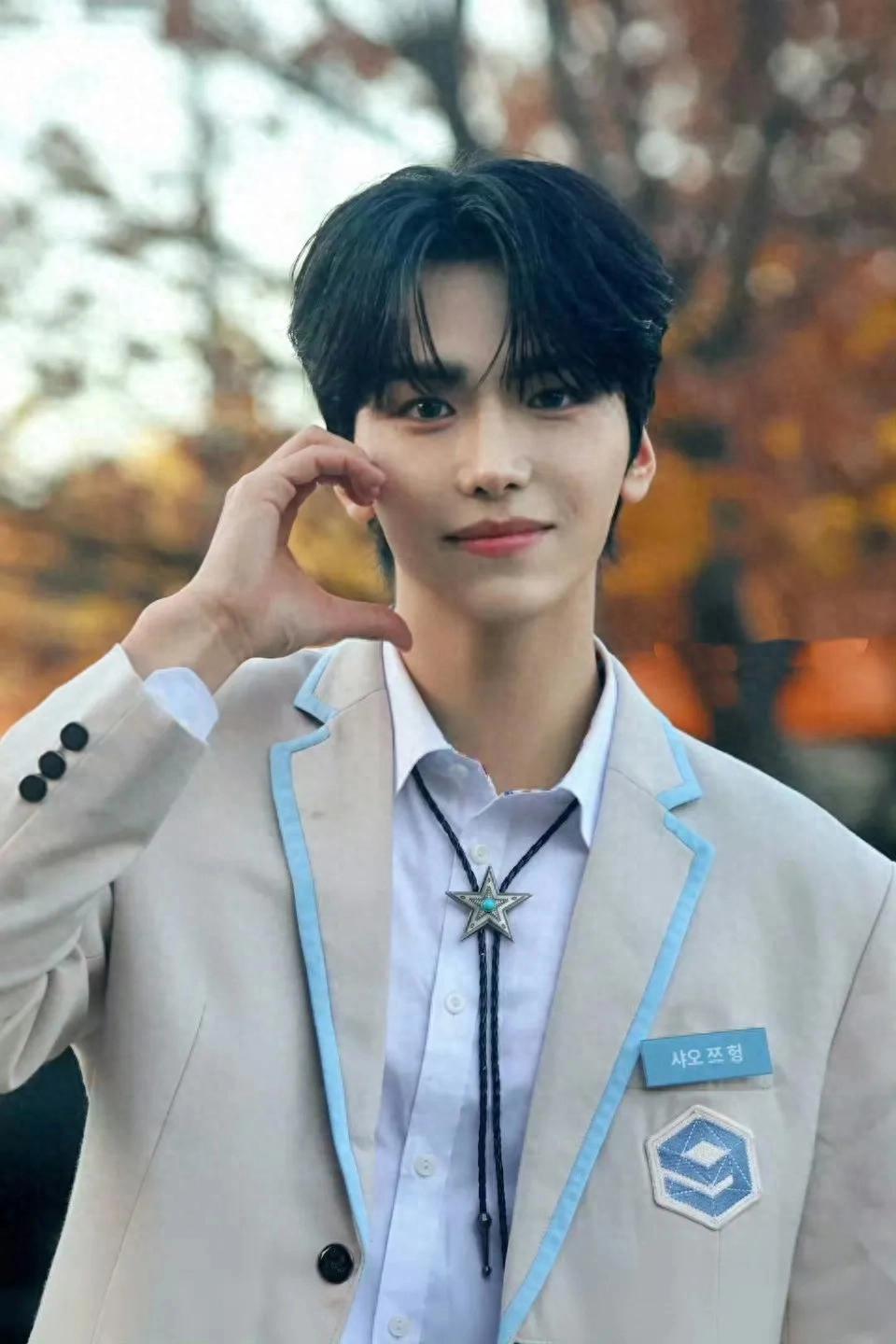 星途闪耀,实力与担当并进