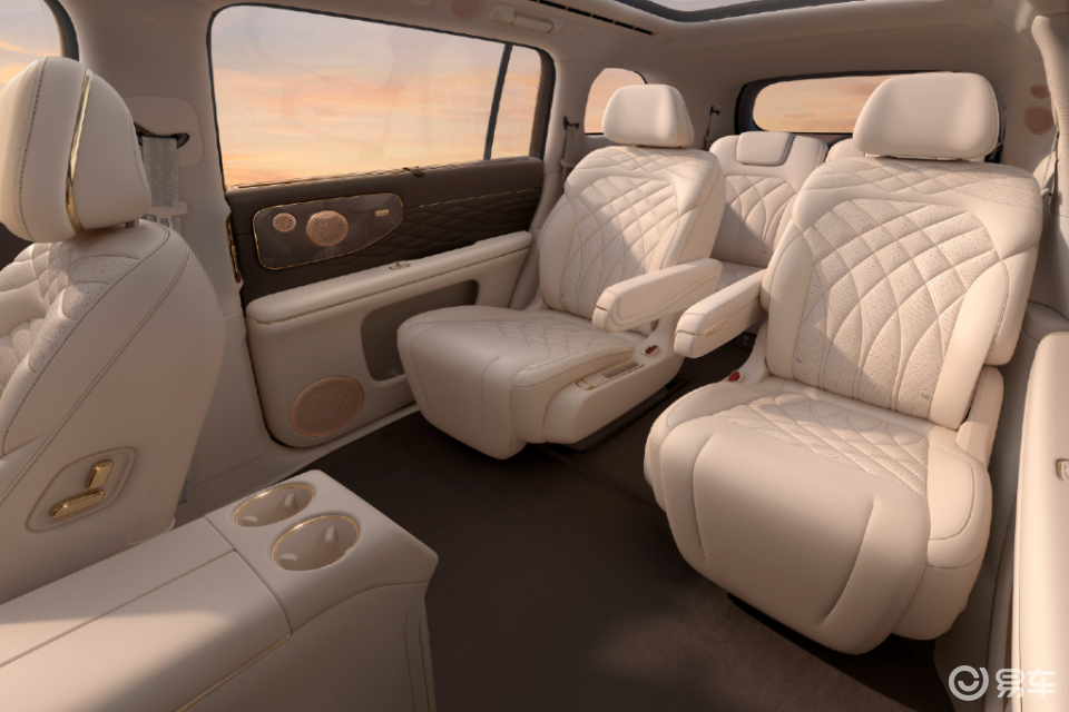 3月，四款六座SUV要公布价格了！