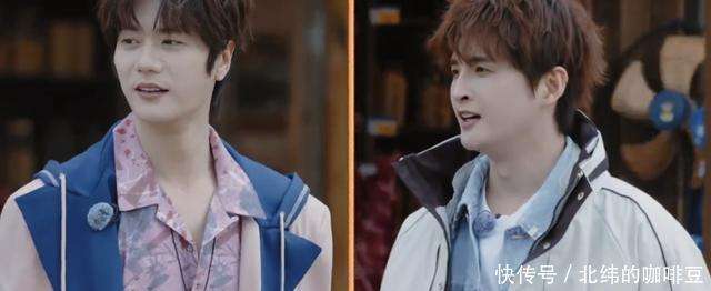 《快乐老友有风季》第四期，苏醒的话也只有王霏霏相信！