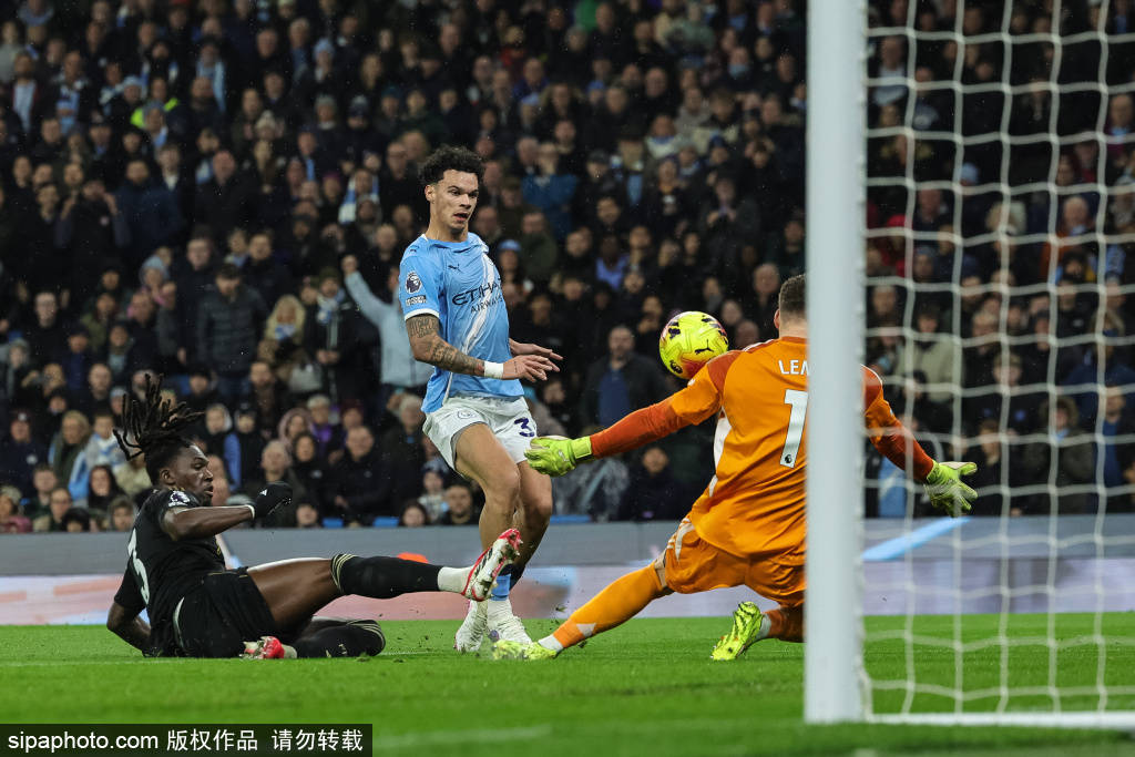 哈兰德94分钟绝杀！1.2亿身价背后藏着多少凌晨4点的训练录像？