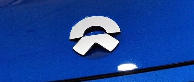 蔚来汽车首次实现季度盈利