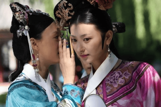 《甄嬛传》里的“职场生存潜规则”：甄嬛从“小白”到“太后”，藏着当代人避不开的3个成长真相