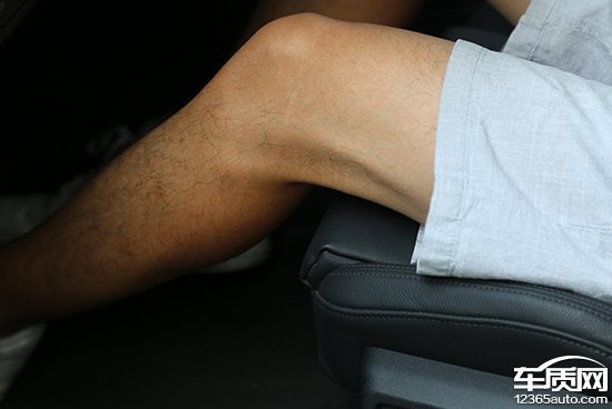 2018款一汽-大众奥迪Q5L日常实用性测试报告