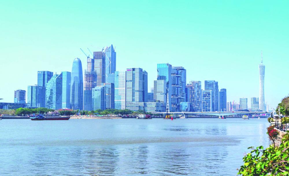 图片来源：记者 梁远浩 摄