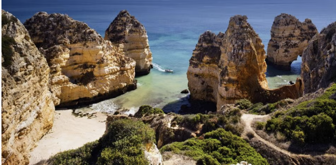 奥地利太冷了?这些短途目的地是避寒好去处_丹佛_新闻_华人头条