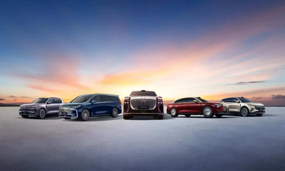 电厂| 乘上资本市场东风,岚图汽车绘出怎样的技术“蓝图”