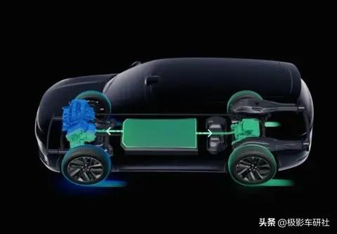 增程“纯电化”正在改写混动格局:多挡插混为什么越来越边缘?