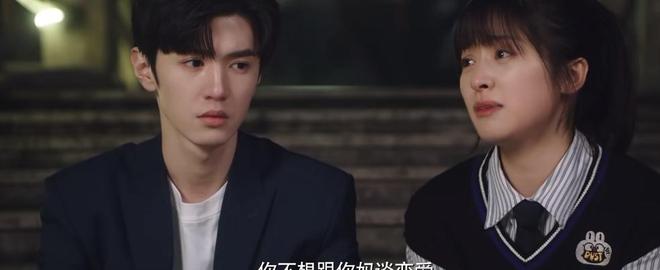 2部新剧月底开播，金晨沈月再演偶像剧，阵容不错，值得期待