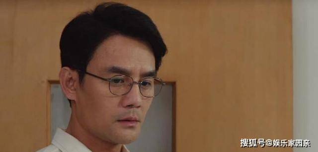 《大江大河3》洛达仗势欺人,宋运辉回归东海,一招赶其出局太解气