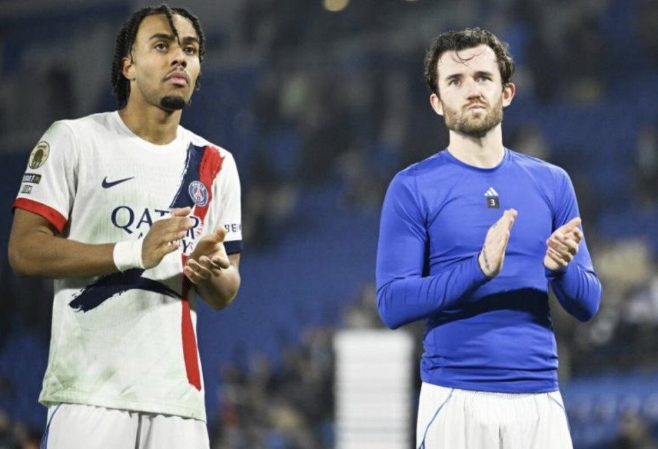 情绪复杂，斯特拉斯堡主帅：支持巴黎还是切尔西？会保持中立