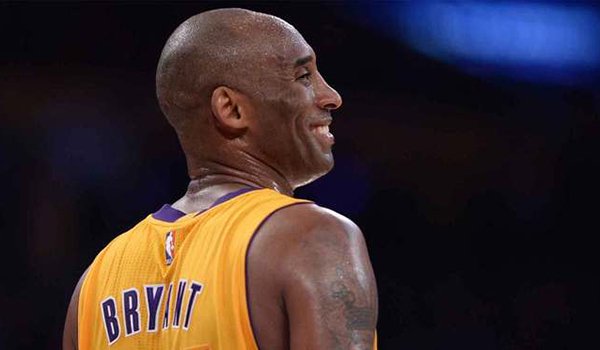 林书豪透露曾对科比说“你并不完美”