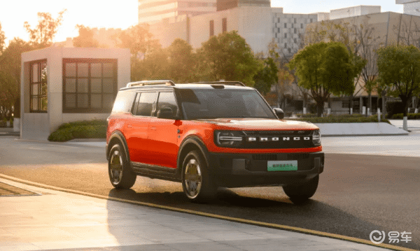 现在买车还看保值率?插混车逆袭上位，自主激战合资