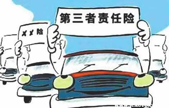 机动车第三者责任险200万和300万的区别