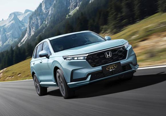 销售淡季叠加新能源冲击，东风本田竟能连续两月实现销量增长！