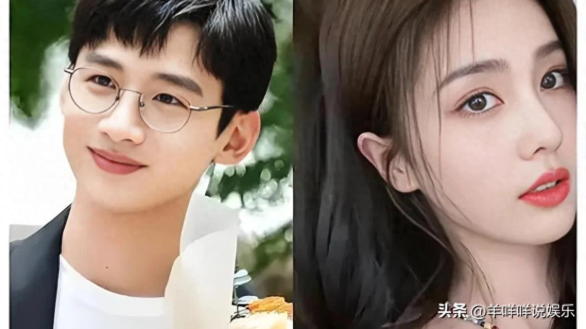 白鹿白敬亭入围亚洲内容大赏:国剧新生代的国际突围