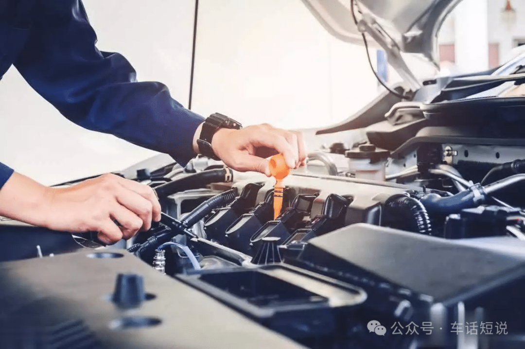什么是“首保”?为什么新车开到一定里程必须去保养?