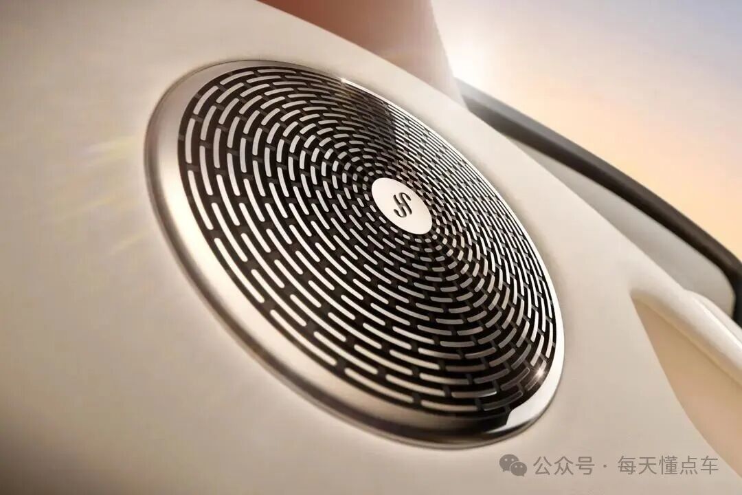 尊界一年推五款车:超豪华市场的“快打战”,是聪明还是冒险?