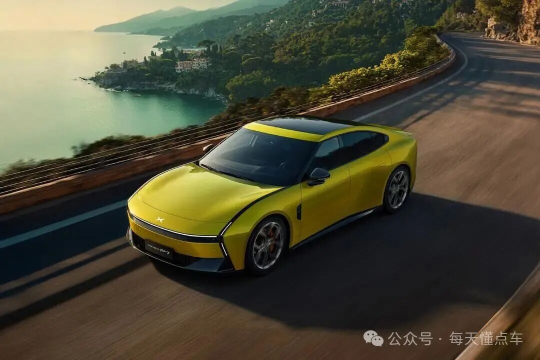 半年改款、三月降价,新能源车主的‘贬值焦虑’该破了?