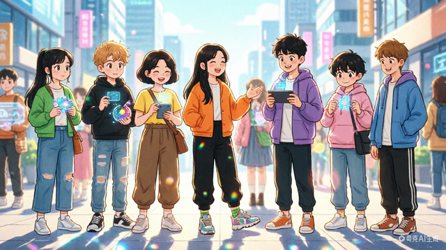 如此城市｜都市年轻人与父辈的观念战争